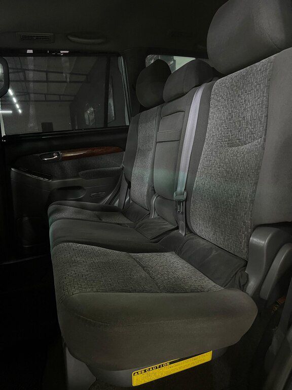 Toyota Land Cruiser Prado, 2.7 L, 2008 il, 239 000 km — Avtomobillər, Sumqayıt (10)