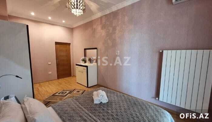 Yeni tikili Satılır Səbail r., Sahil m., 3 otaq, 156 m² — Mənzil, Bakı (8)