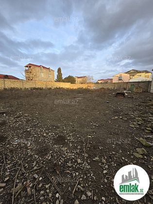 Satılır 9.3 sot torpaq Mehdiabad