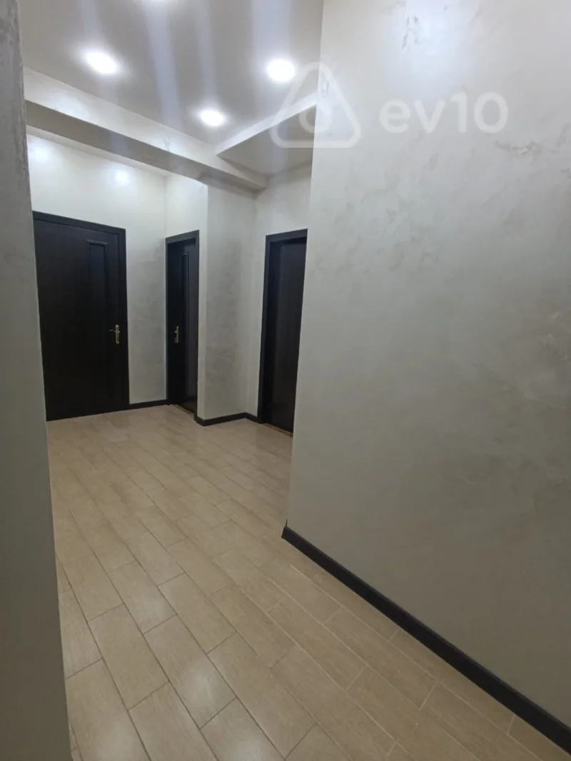 2 otaqlı mənzil, 54 m², Əliəşrəf Əlizadə küç. — kirayə — Mənzil, Bakı (5)