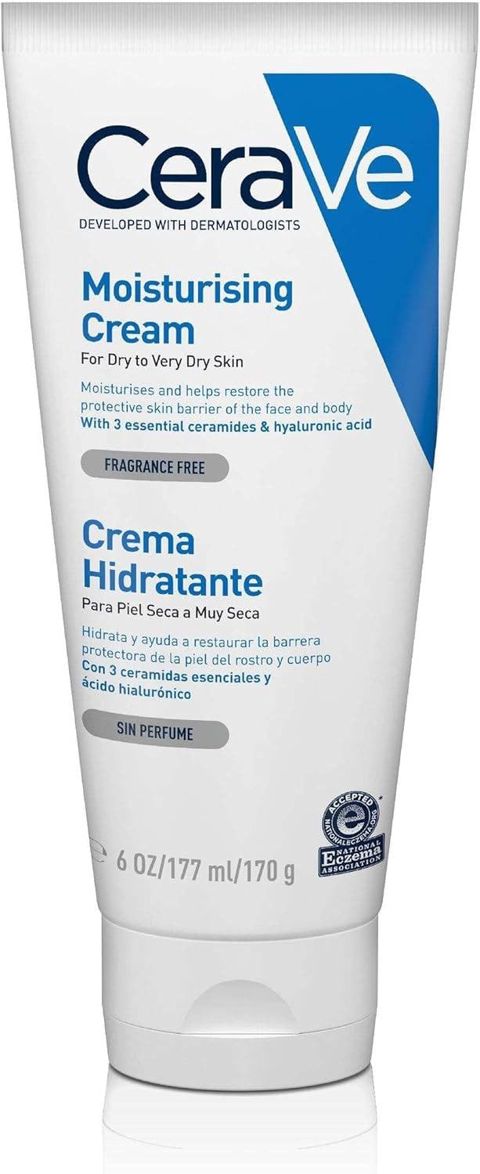 Üz kremi No Brand nəmləndirici 177 ml — Bakı