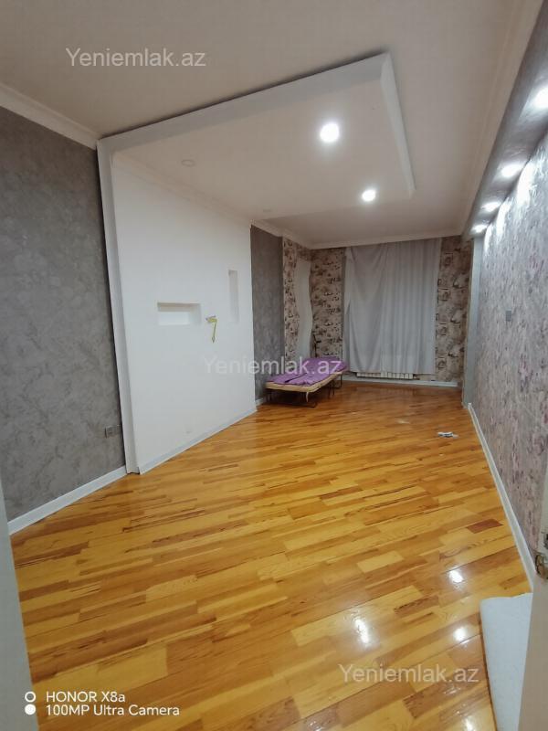 Satılır 3 otaqlı Bina evi menzil (Yeni tikili), 125 m², Yasamal rayonu — Mənzil, Bakı (6)