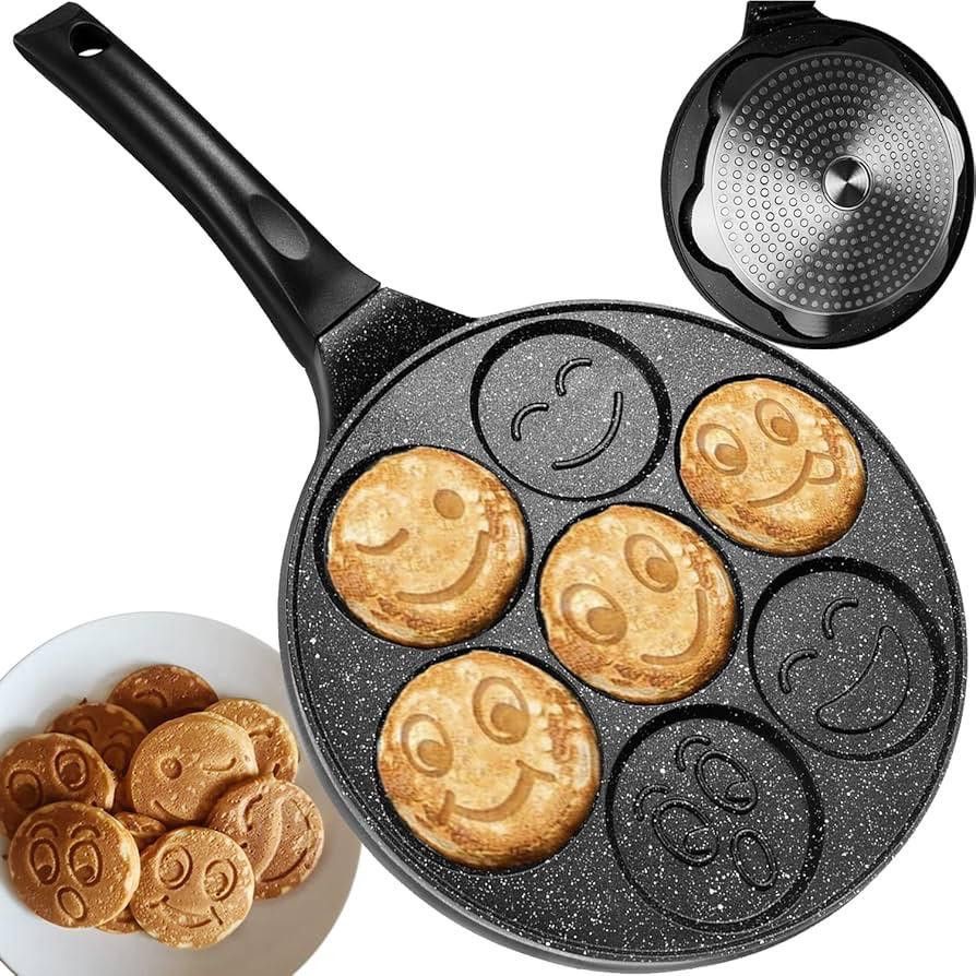 Tava Pankek, yapışmayan, alüminium, asan təmizlənən - GS_201 — Mallar, Bakı