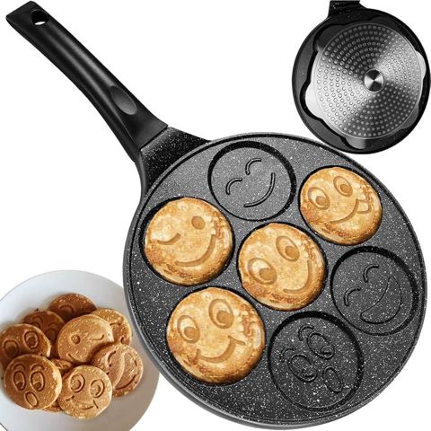 Tava Pankek, yapışmayan, alüminium, asan təmizlənən - GS_201 — Bakı