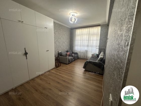 İcarəyə verilir 2 otaqlı 76 m² yeni tikili Xalqlar Dostluğu m — Mənzil (2)