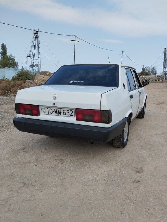 Tofas Sahin, 1.5 L, 2004 il, 300 000 km 10-MM-632 — Avtomobillər, Bakı (7)