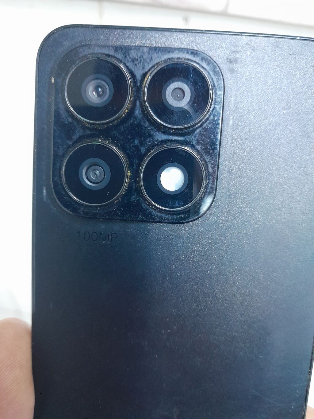 Honor 6A, 256 GB, rəng - Qara, İki sim kartlı — Honor, Bakı (2)