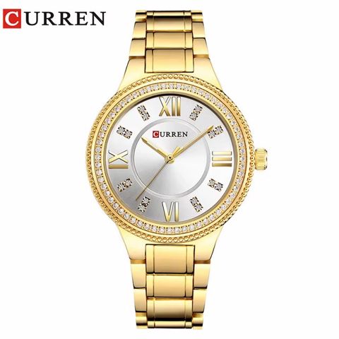 Qadın qol saatı Curren C9004 SAQ1 — Bakı