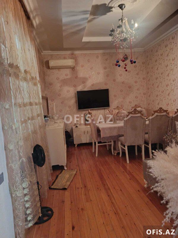 Həyət evləri Satılır Sabunçu r., Bakixanov q., 3 otaq, 80 m² — Ev, villa, Bakı (3)