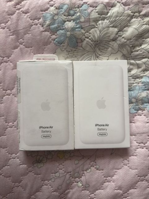 Powerbank Apple, 5000 mAh, Yeni — Bakı