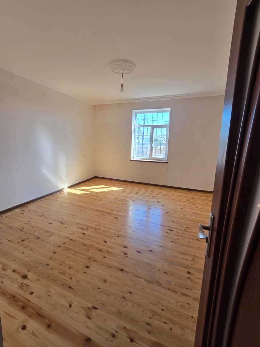 Satılır 5 otaqlı həyət evi/bağ evi 140 m² — Ev, villa, Bakı (10)