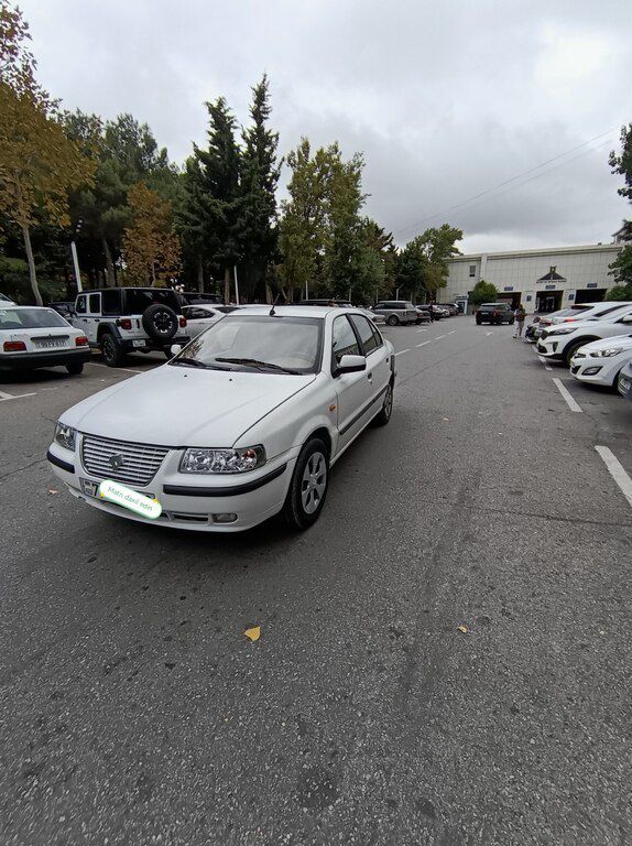 Khazar LX, 1.7 L, 2020 il, 252 000 km — Avtomobillər, Bakı (4)