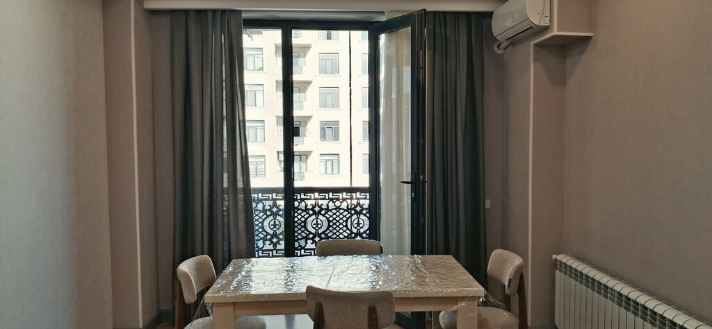 2 otaqlı — Mənzil, Bakı (3)