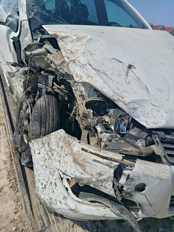 Opel Astra, 1.3 L, 2007 il, 260 000 km — Avtomobillər, Bakı (4)