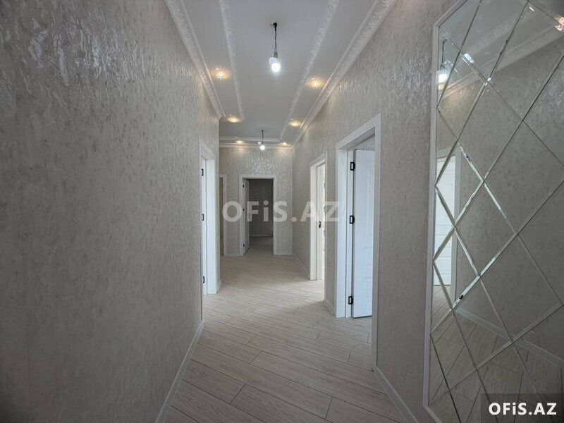 Həyət evləri Satılır Sabunçu r., Maştağa q., 3 otaq, 100 m² — Ev, villa, Bakı (2)