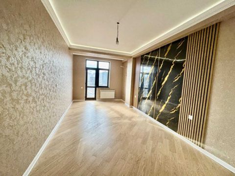 Satılır 3 otaqlı yeni tikili 150 m² — Bakı