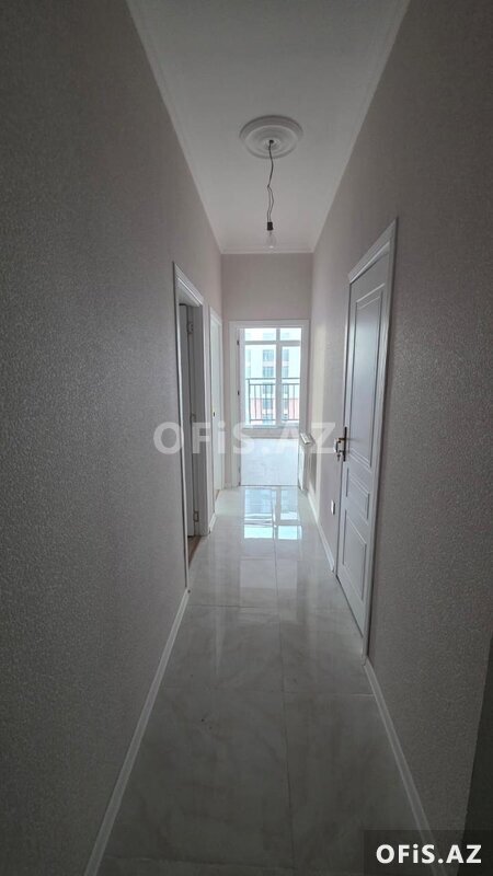 Yeni tikili Satılır Sumqayıt, Mənzil satılır, 2 otaq, 76 m² — Mənzil, Sumqayıt (3)