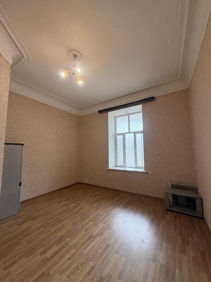 3-otaqlı mənzil kirayə verilir, Neftçilər pr., 130 m² — Mənzil, Bakı (3)