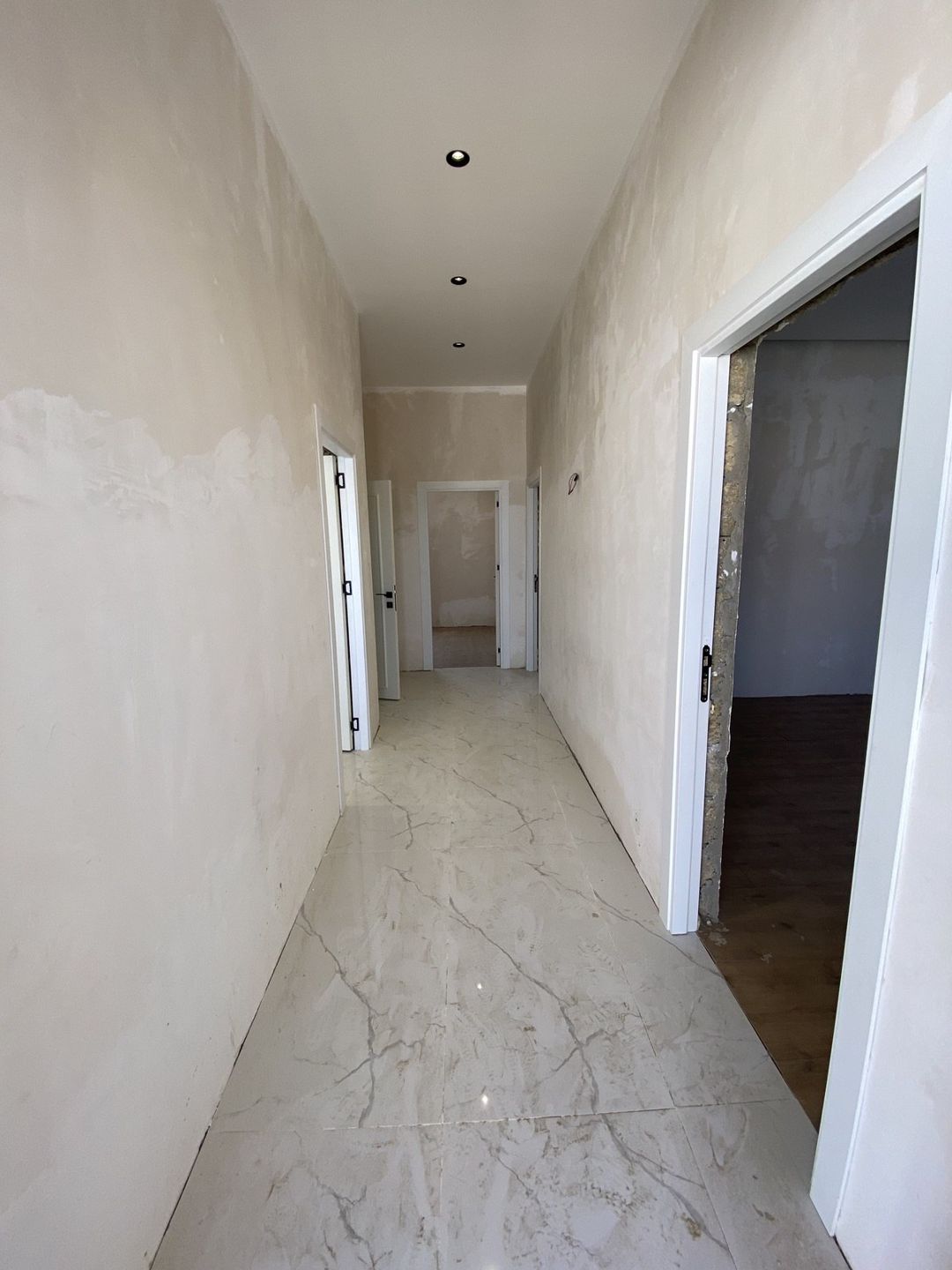 Satılır 3 otaqlı həyət evi/bağ evi 100 m² — Ev, villa, Bakı (4)