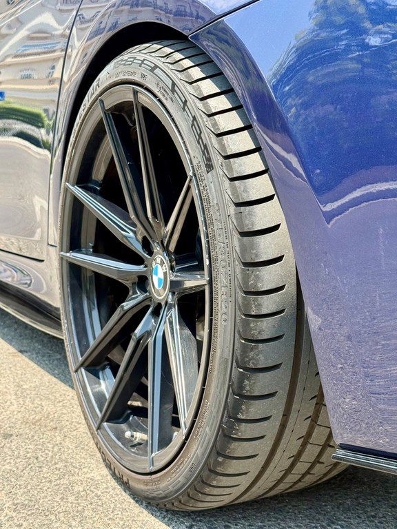 BMW 530, 2.0 L, 2019 il, 112 000 km 77-CC-886 — Avtomobillər, Bakı (7)