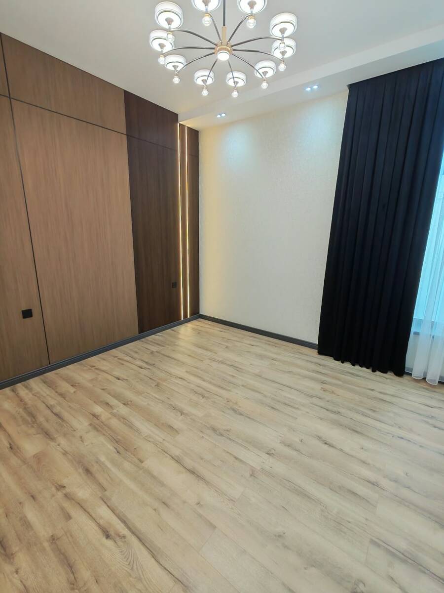 Satılır 4 otaqlı həyət evi/bağ evi 160 m² — Ev, villa, Bakı (11)