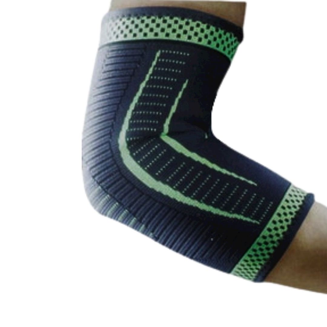 Dirsək üçün support 1348 Yc 7700, Qara — Mallar, Bakı (2)