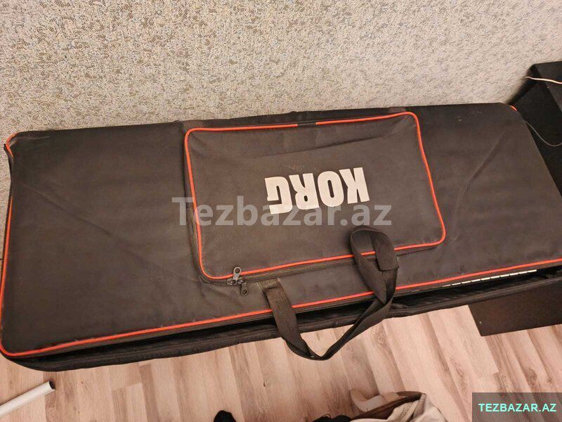 Sintizatir corg 600 — Tədbirləri, tədbir, Bakı (4)