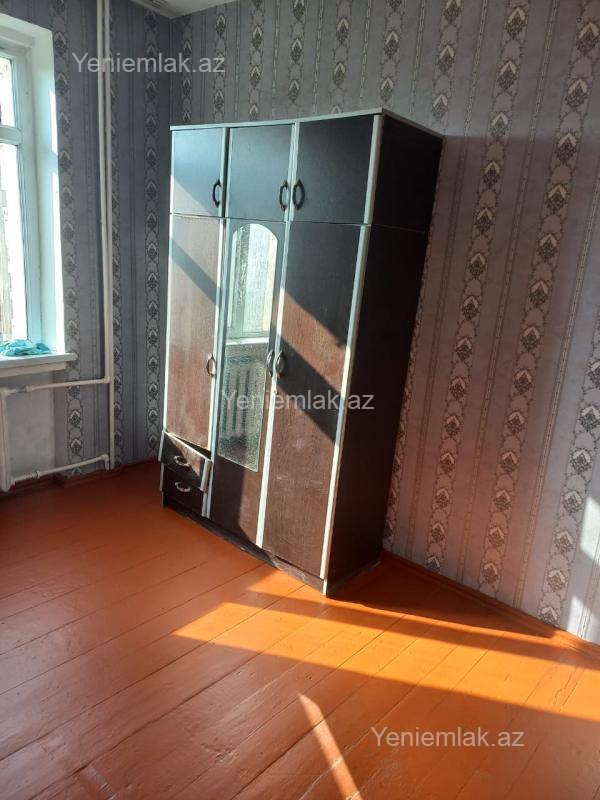 Kirayə 2 otaqlı Bina evi menzil (Köhnə tikili), 60 m², Xətai rayonu — Mənzil, Bakı (4)