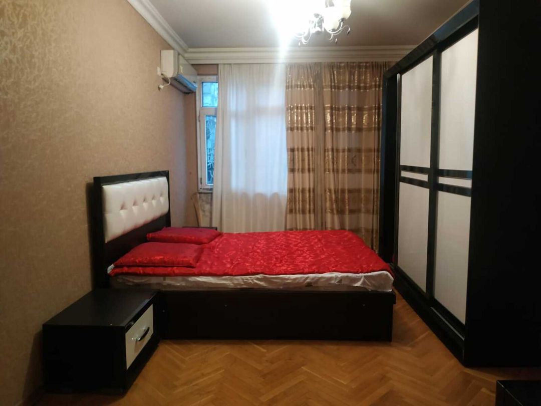 Satılır 3 otaqlı köhnə tikili 68 m² — Mənzil, Bakı (5)