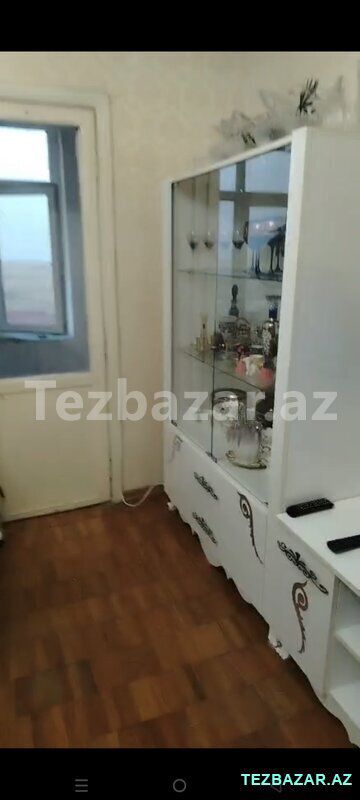 3- otaqlı mənzil satılır — Mənzil, Bakı (2)