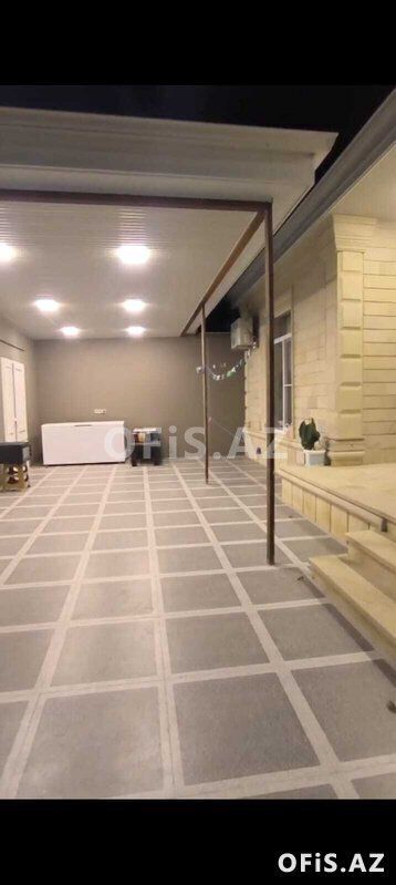 Həyət evləri Satılır Suraxanı r., Əmircan q., 2 otaq, 250 m² — Ev, villa, Bakı (4)