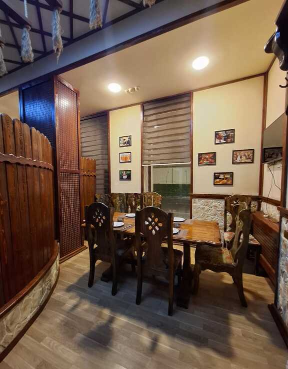 240 m² Əla təmirli obyekt satılır — Əmlak, Bakı (11)