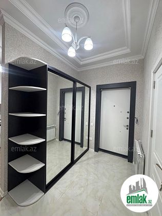 Satılır 2 otaqlı 77 m² yeni tikili Sumqayıt — Mənzil (4)