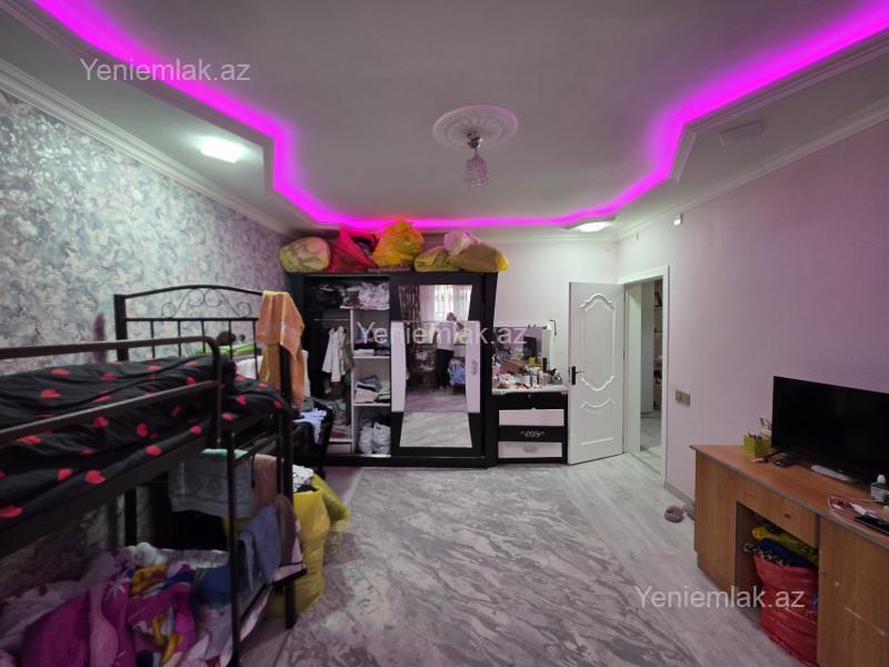 Satılır 3 otaqlı Həyət evi / Villa, 70 m², Yaşıl dərə — Ev, villa, Sumqayıt (8)