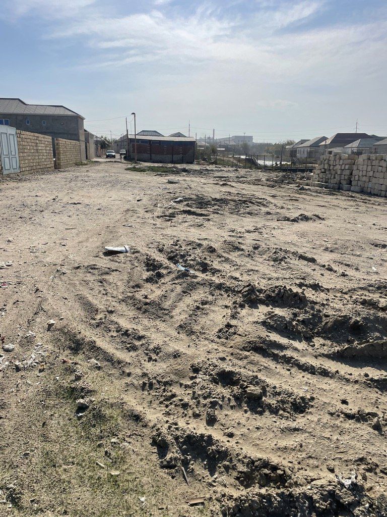 10 sot torpaq sahəsi, Sumqayıt ş — Torpaq, Sumqayıt (4)