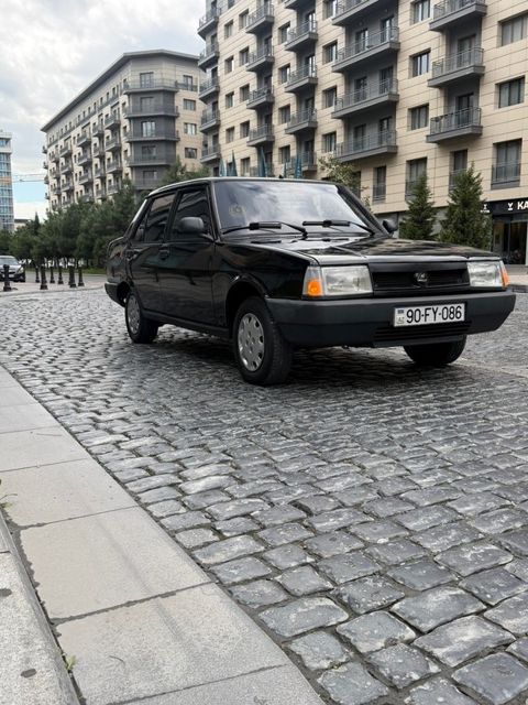 Tofas Sahin, 1.6 L, 2006 il, 85 000 km — Bakı