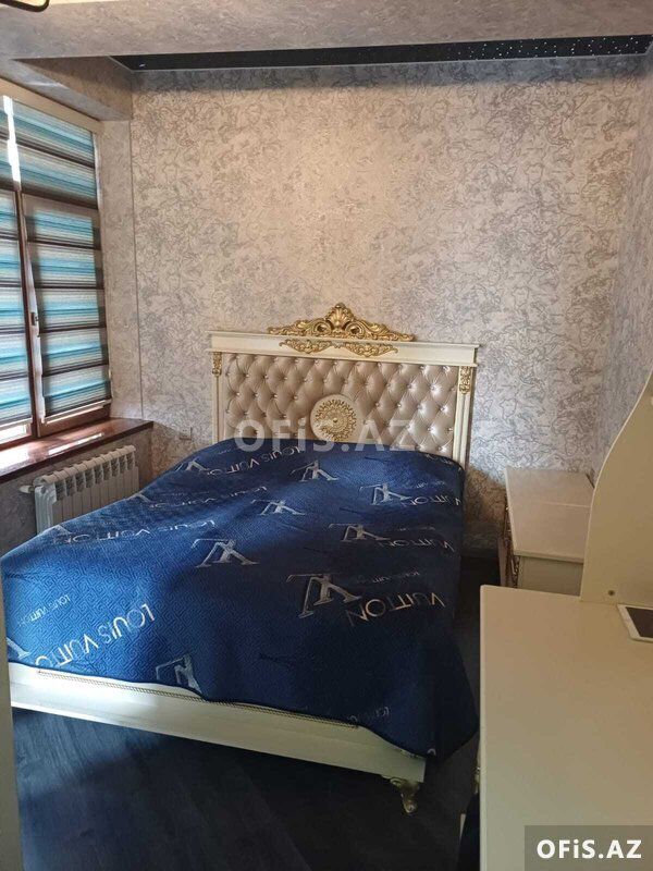 Yeni tikili Satılır Abşeron r., Masazır q., 4 otaq, 120 m² — Mənzil, Bakı (5)