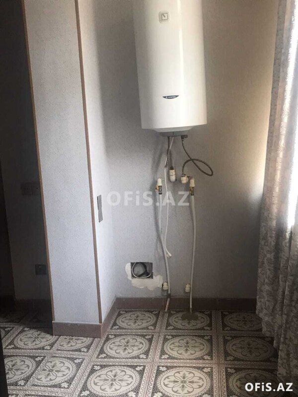 Yeni tikili Kirayə Verilir Xətai r., Həzi Aslanov m., 1 otaq, 50 m² — Mənzil, Bakı (7)