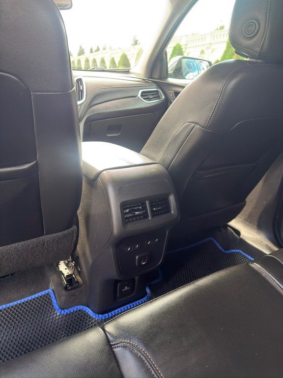 Chevrolet Equinox, 2.0 L, 2019 il, 138 200 km 20-DA-092 — Avtomobillər, Gəncə (10)