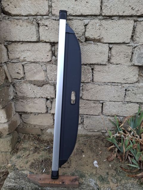 Model: Baqaj üçün çəkilib-açılan örtük (rollet tipli yükgizlədən) — Bakı