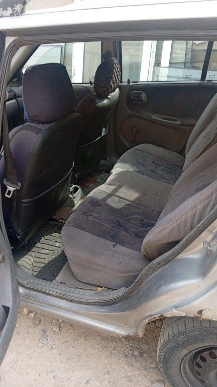 Opel Astra, 1.6 L, 1995 il, 400 000 km — Avtomobillər, Bakı (4)