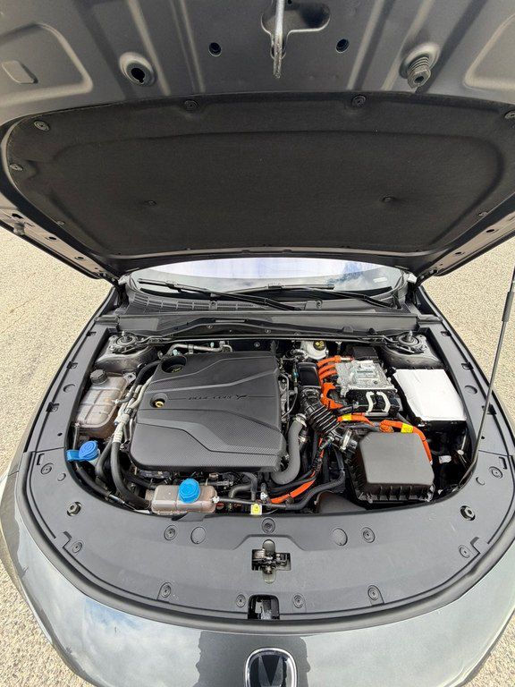 Changan Uni-V iDD, 1.5 L, 18.4 kWh, 2023 il, 101 000 km — Avtomobillər, Bakı (11)