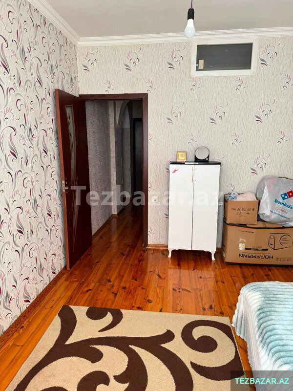 Xırdalan Abşeron Gənclər Şəhərciyi Kupçalı Əşyalı mənzil — Mənzil, Xırdalan (5)