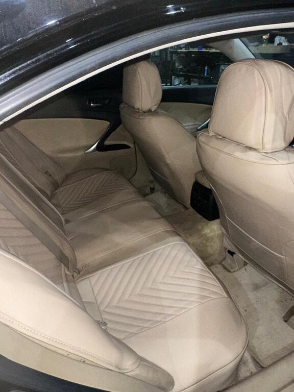 Lexus IS 250, 2.5 L, 2007 il, 225 308 km 77-XL-775 — Avtomobillər, Bakı (11)