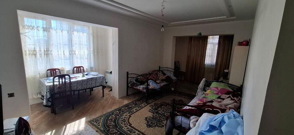 Suraxanı, 3 otaqlı, Yeni tikili, m. Koroğlu, 71 kv. m — Mənzil, Bakı (8)