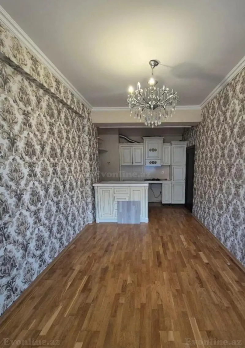 Satılır 2 otaqlı Mənzil Yeni tikili 45 m² Sumqayıt — Mənzil, Sumqayıt (2)