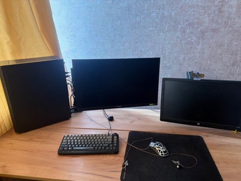 Gaming PC — Bakı