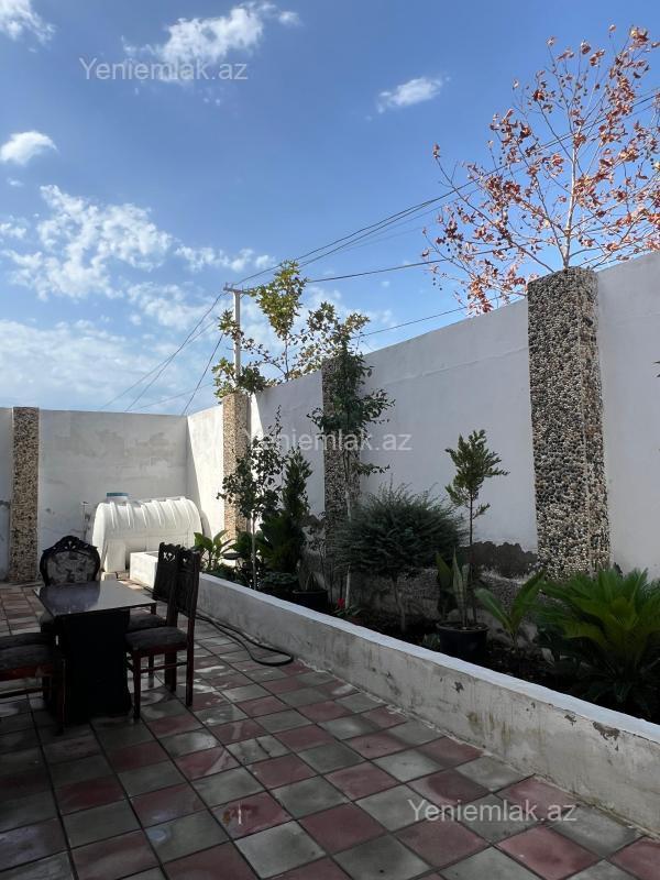 Kirayə 6 otaqlı Həyət evi / Villa, 144 m², Sumqayıt şəh — Ev, villa, Sumqayıt (6)