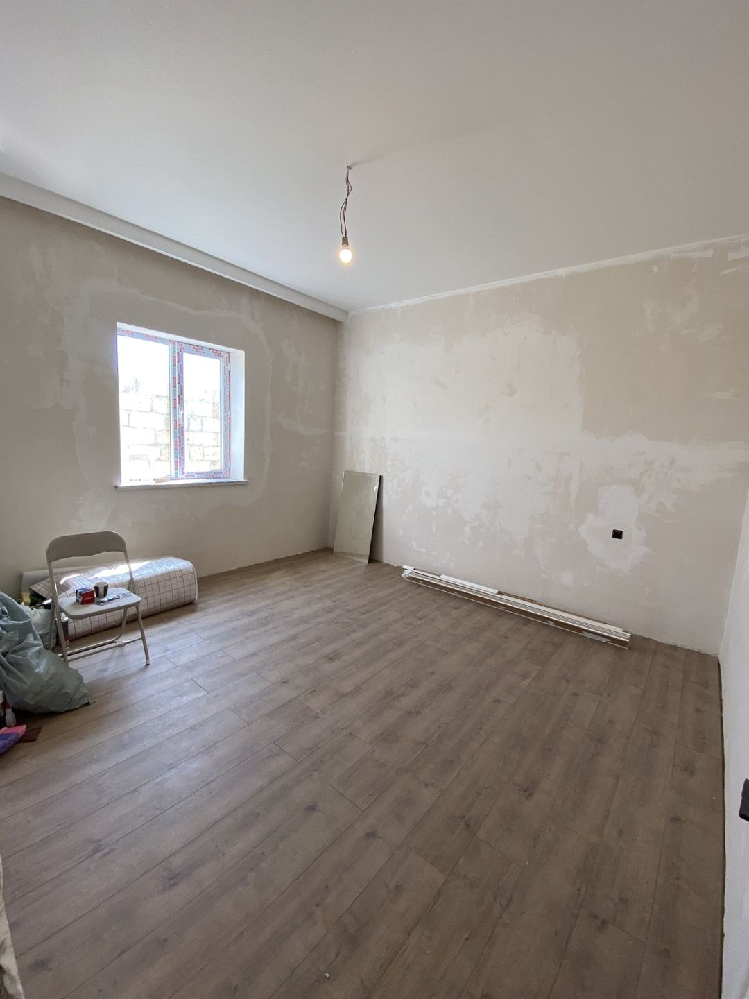 Satılır 3 otaqlı həyət evi/bağ evi 100 m² — Ev, villa, Bakı (9)