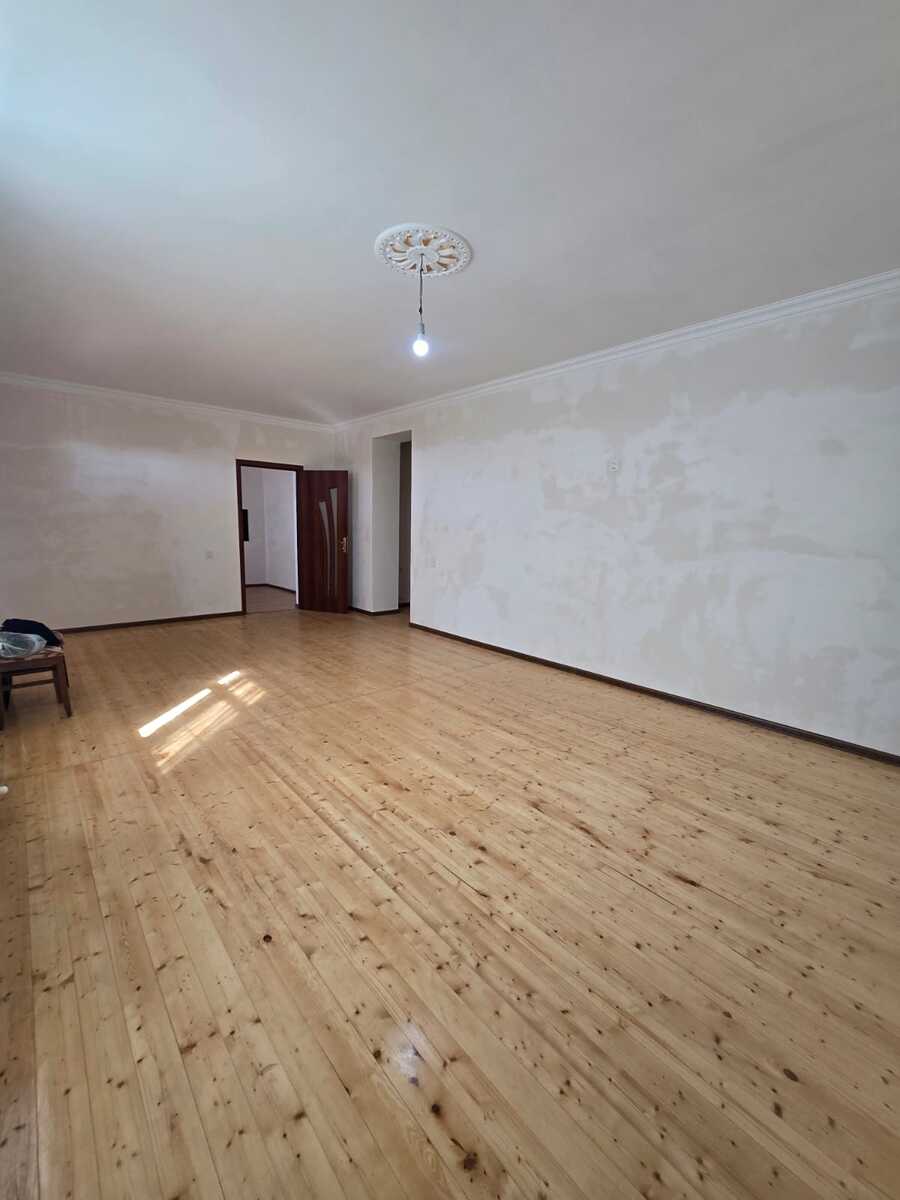 Satılır 5 otaqlı həyət evi/bağ evi 140 m² — Ev, villa, Bakı (4)